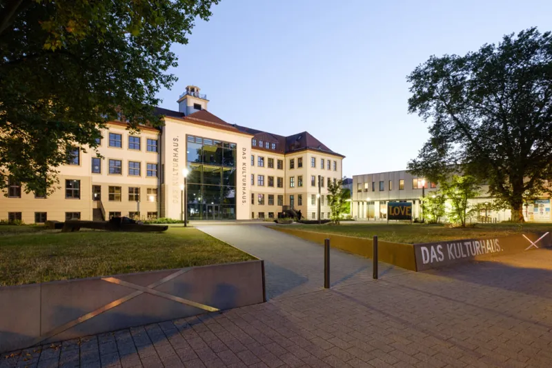 Cantar del Alma in Kehl