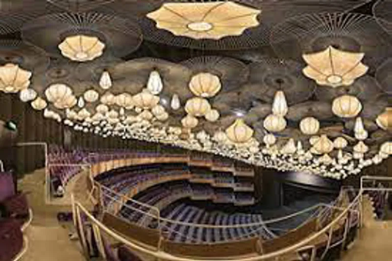 Sinfonieorchester Münster - Bernstein