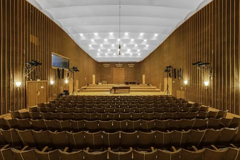 BIG NIGHT OUT with Clair Obscur Saxophonquartett