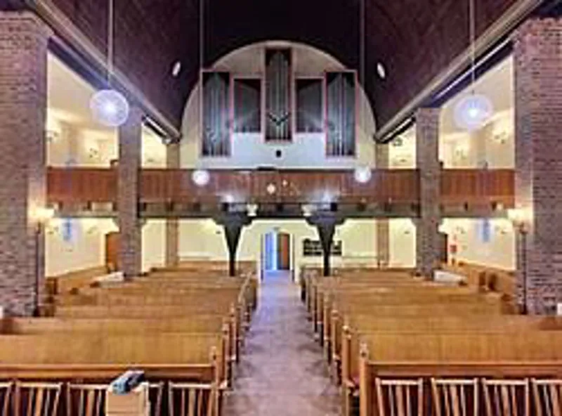 J. S. Bach – Weihnachtsoratorium with Clair Obscur 