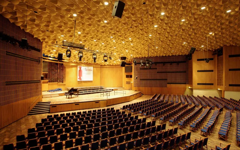 Bolero with Beethoven Orchester Bonn