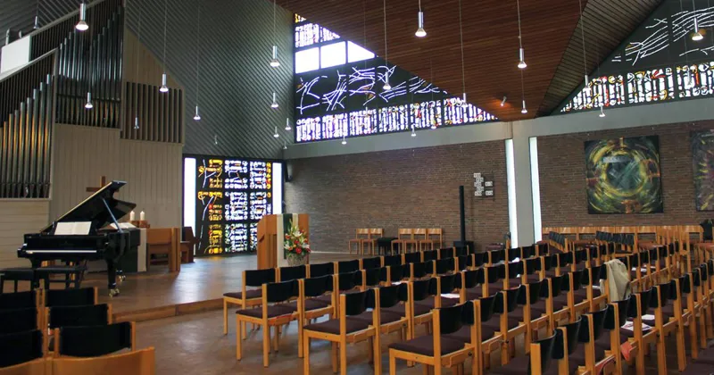 BIG NIGHT OUT with Clair Obscur Saxophonquartett