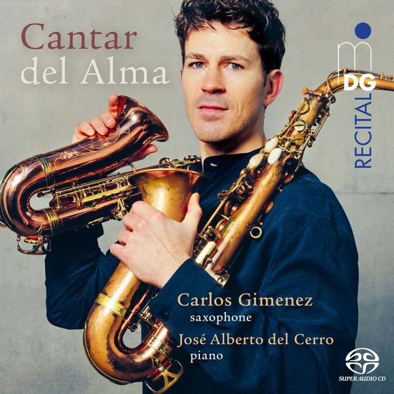 Cantar del Alma in Bonndorf (DE)