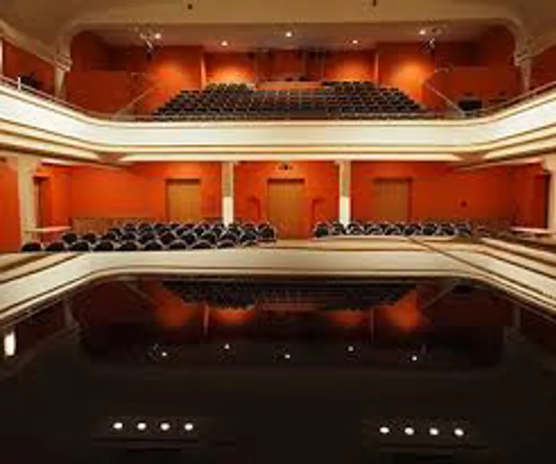 Thüringer Symphoniker - Gershwin