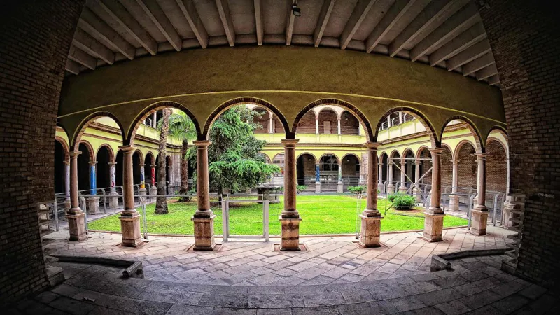 Saxophone Masterclass - Conservatori Superior de Música Salvador Seguí 