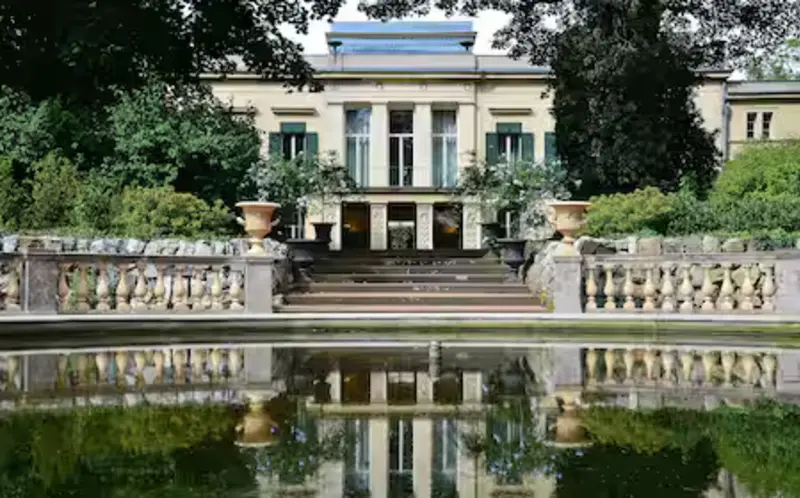 Cantar del alma with a twist 